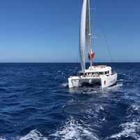 Ibiza Sailing Dutchman 2
